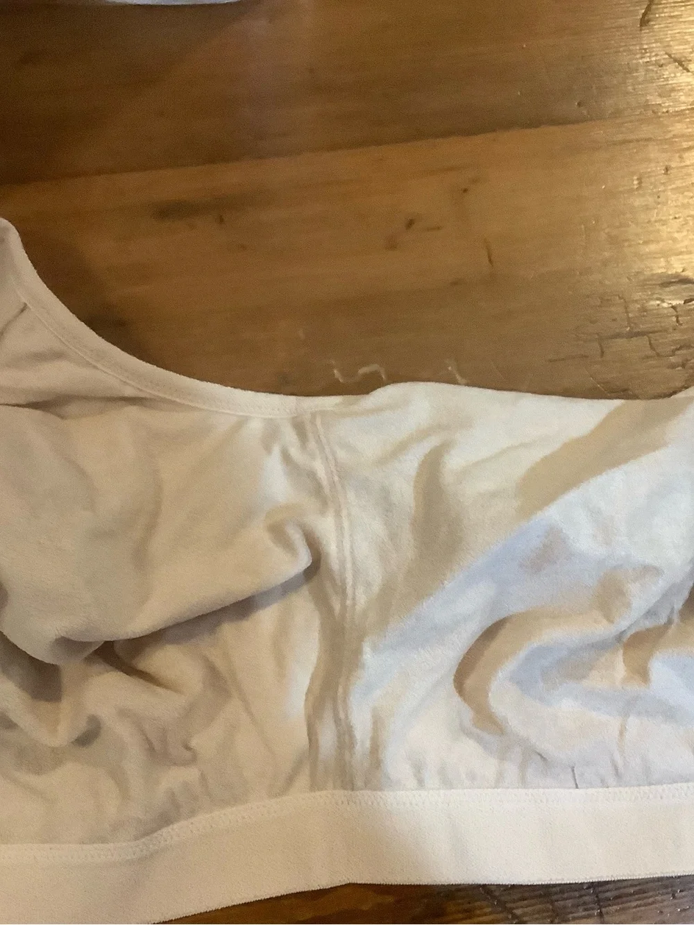 Anita Light Beige Wireless Comfort Bra